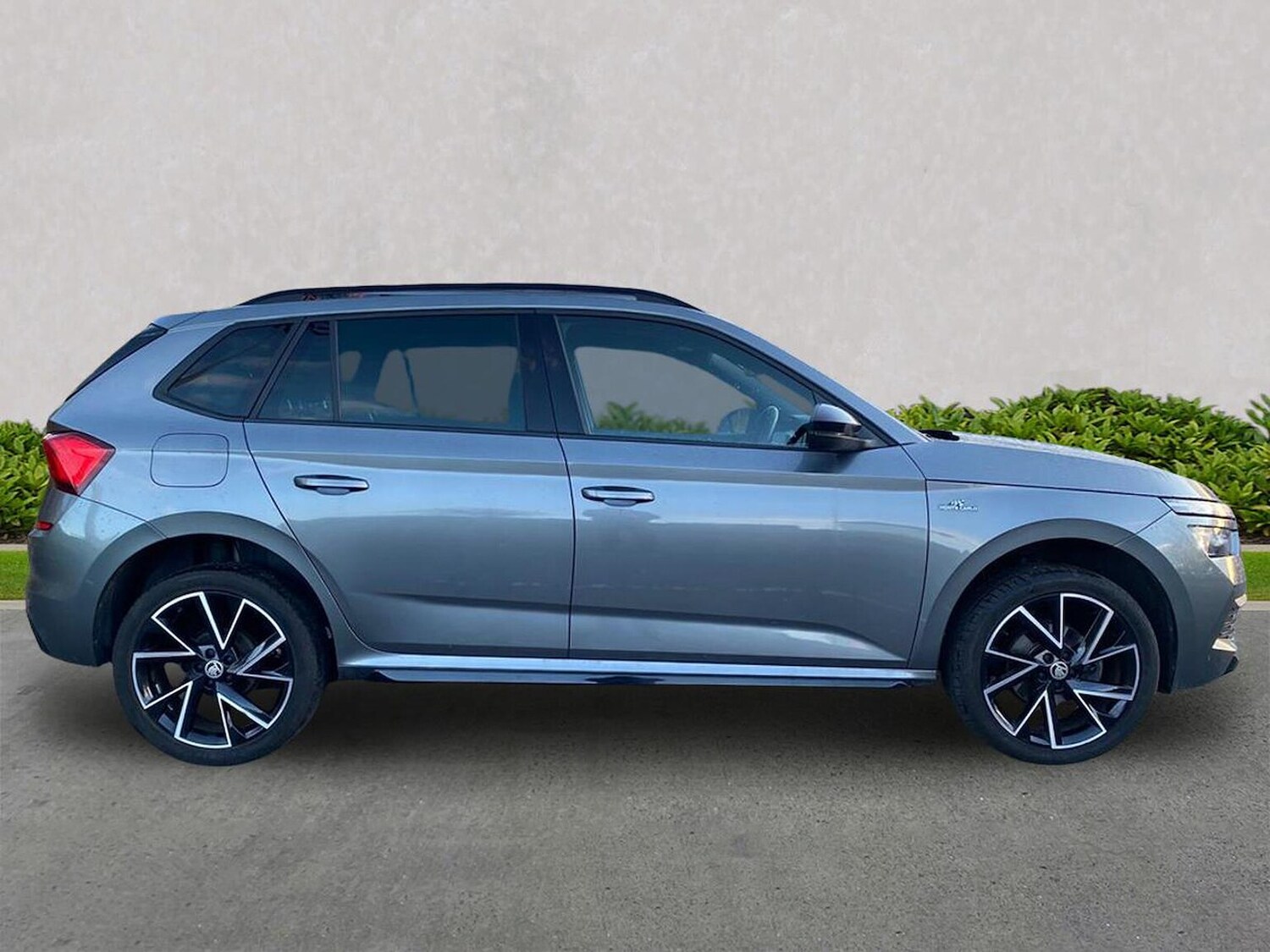 Used Skoda Kamiq 2022 for sale - 76785261: Photo 3