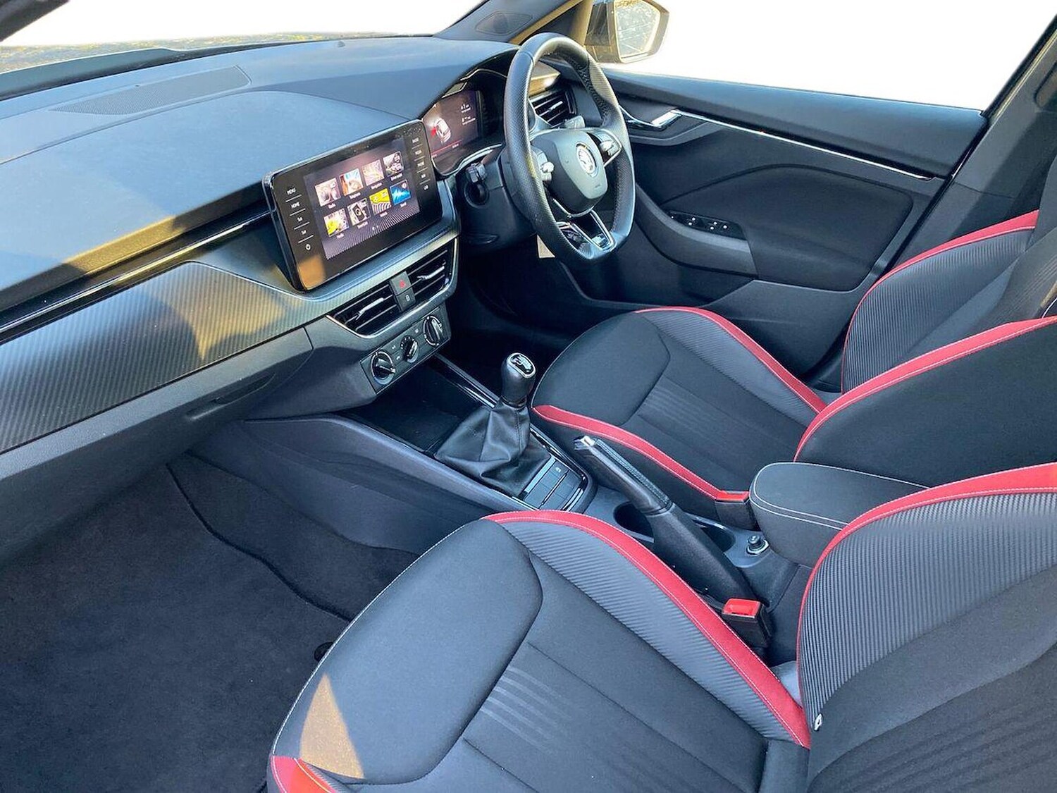 Used Skoda Kamiq 2022 for sale - 76785261: Photo 7