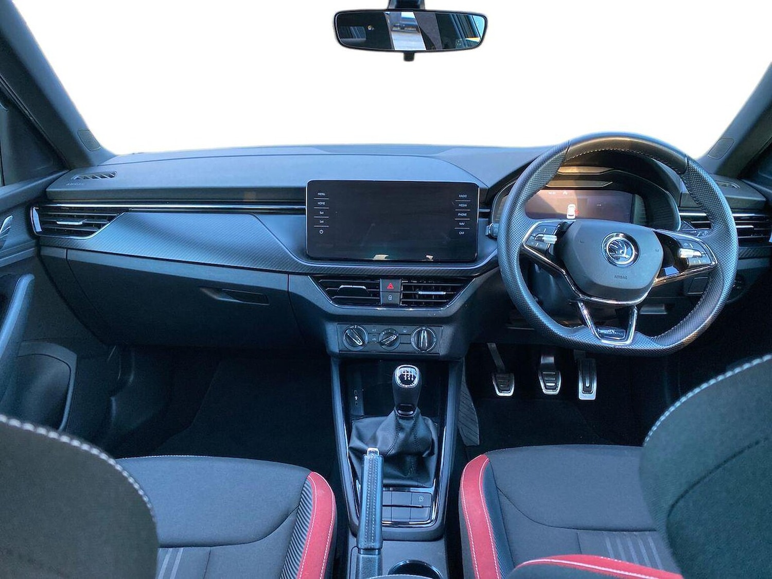 Used Skoda Kamiq 2022 for sale - 76785261: Photo 8