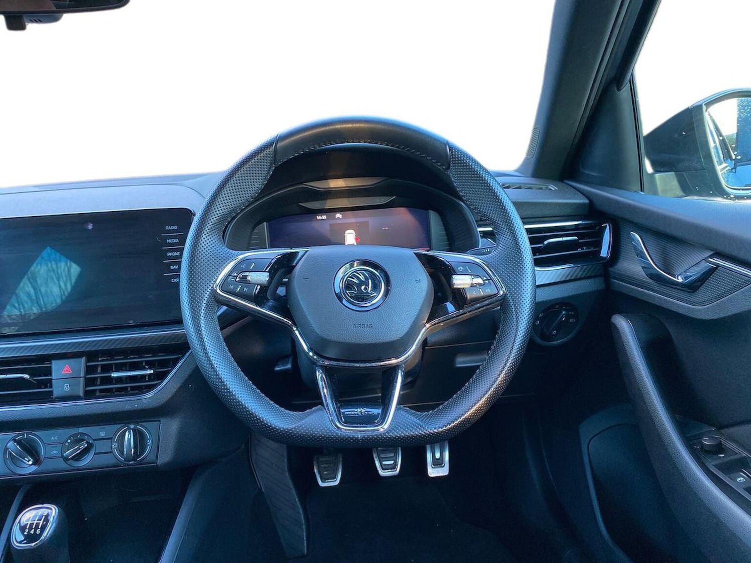 Used Skoda Kamiq 2022 for sale - 76785261: Photo 9