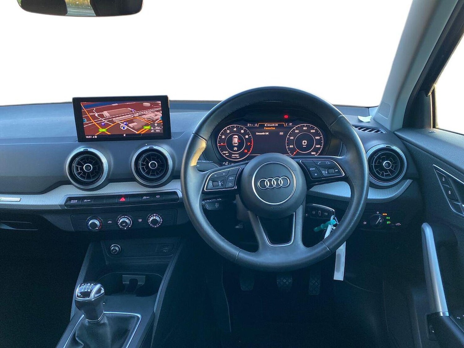 Used Audi Q2 2023 for sale - 78195101: Photo 10