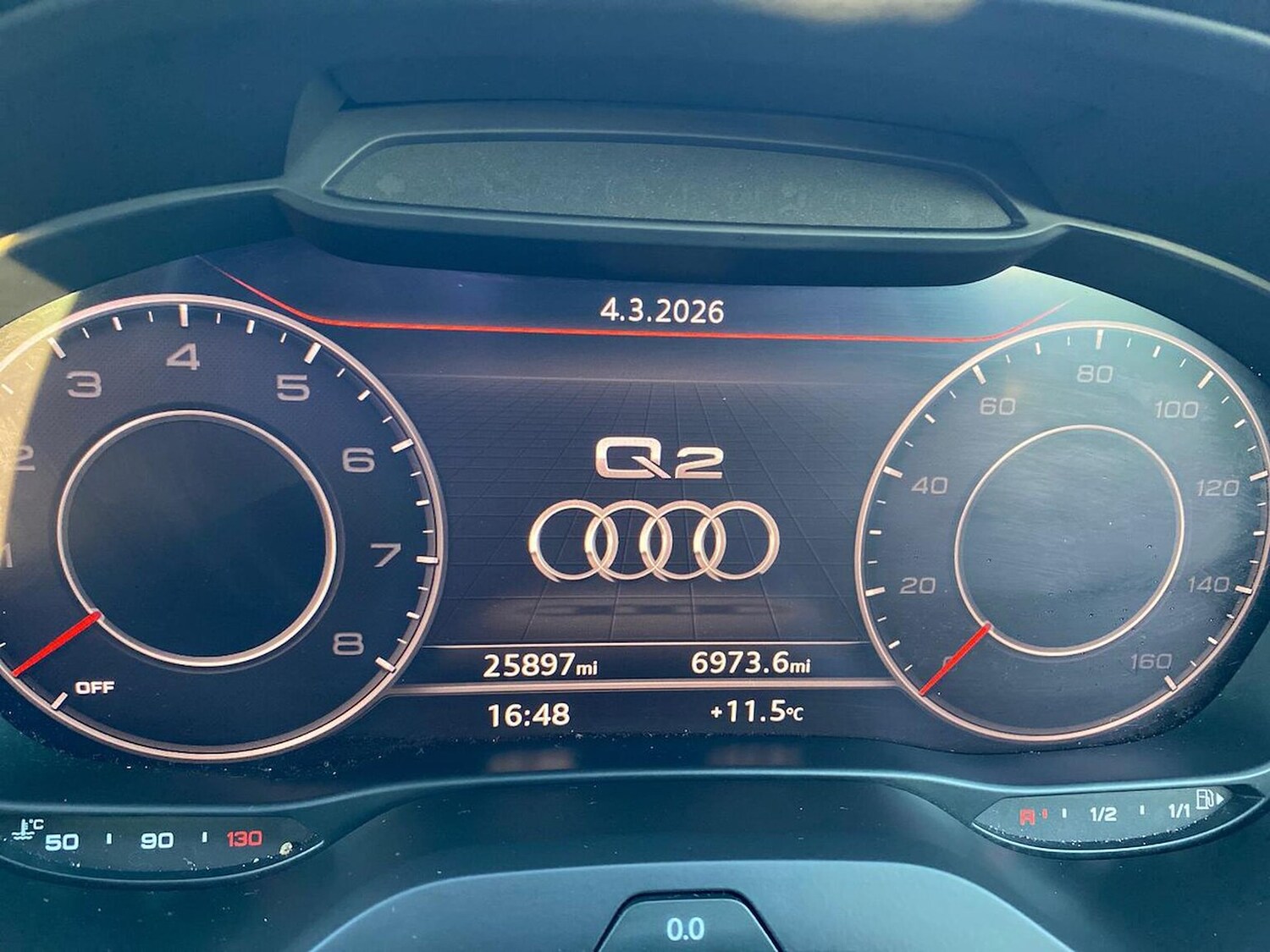 Used Audi Q2 2023 for sale - 78195101: Photo 11