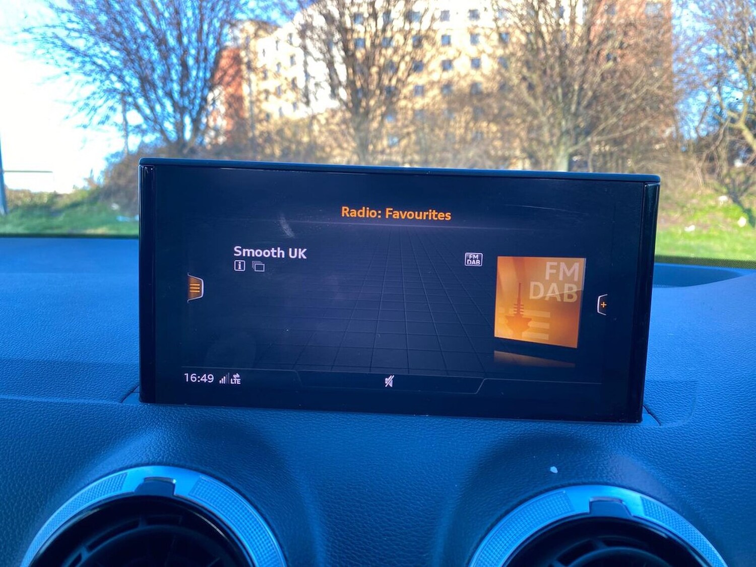 Used Audi Q2 2023 for sale - 78195101: Photo 12