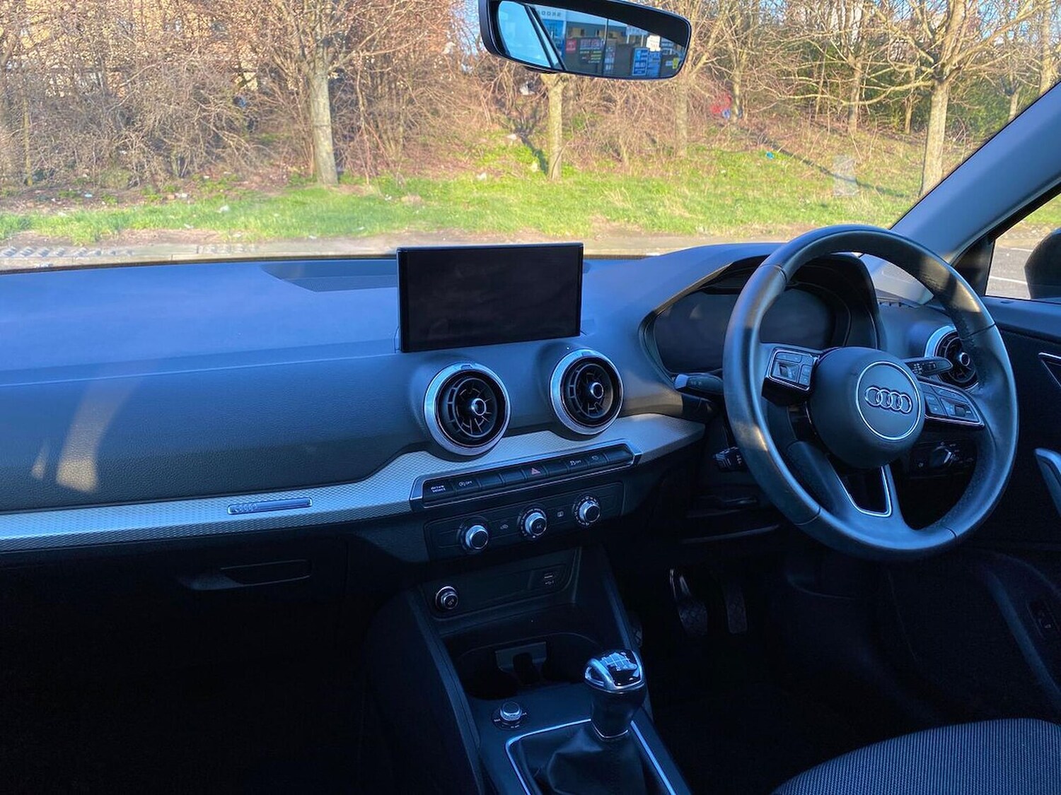 Used Audi Q2 2023 for sale - 78195101: Photo 14