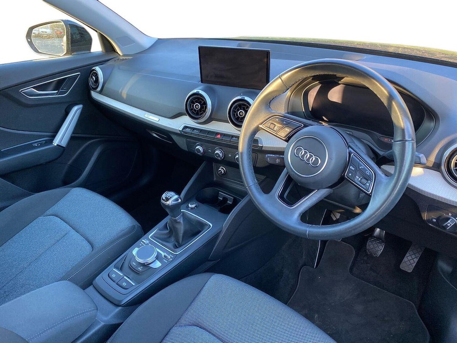 Used Audi Q2 2023 for sale - 78195101: Photo 16