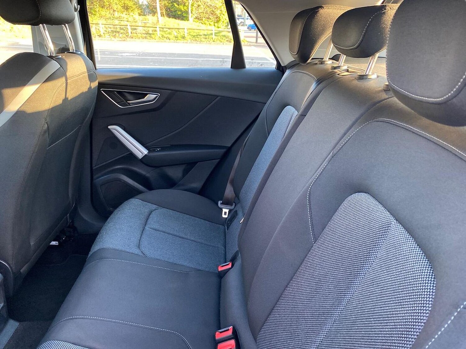 Used Audi Q2 2023 for sale - 78195101: Photo 17