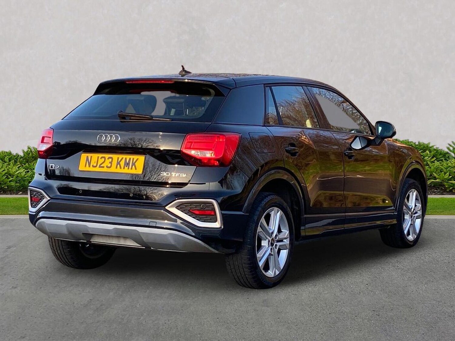 Used Audi Q2 2023 for sale - 78195101: Photo 19