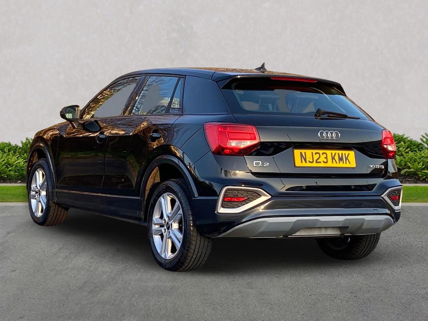 Used Audi Q2 2023 for sale - 78195101: Photo 2