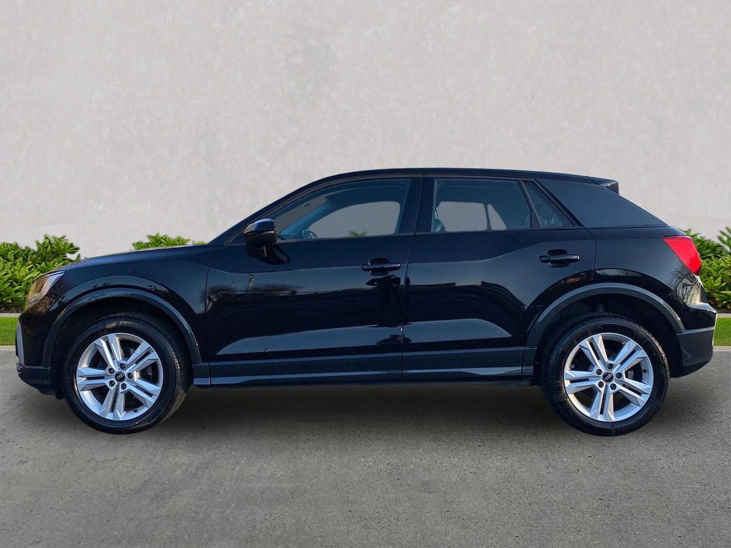 Used Audi Q2 2023 for sale - 78195101: Photo 20