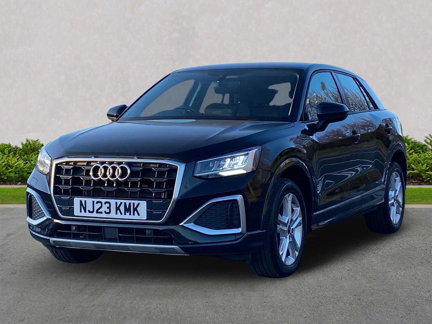 Used Audi Q2 2023 for sale - 78195101: Photo 21