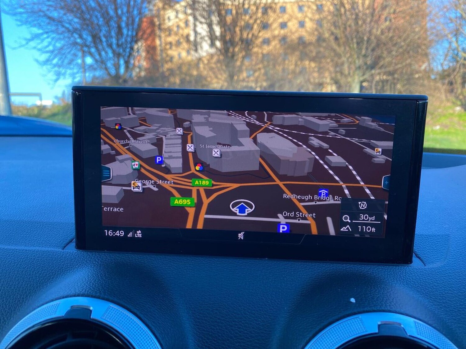 Used Audi Q2 2023 for sale - 78195101: Photo 24