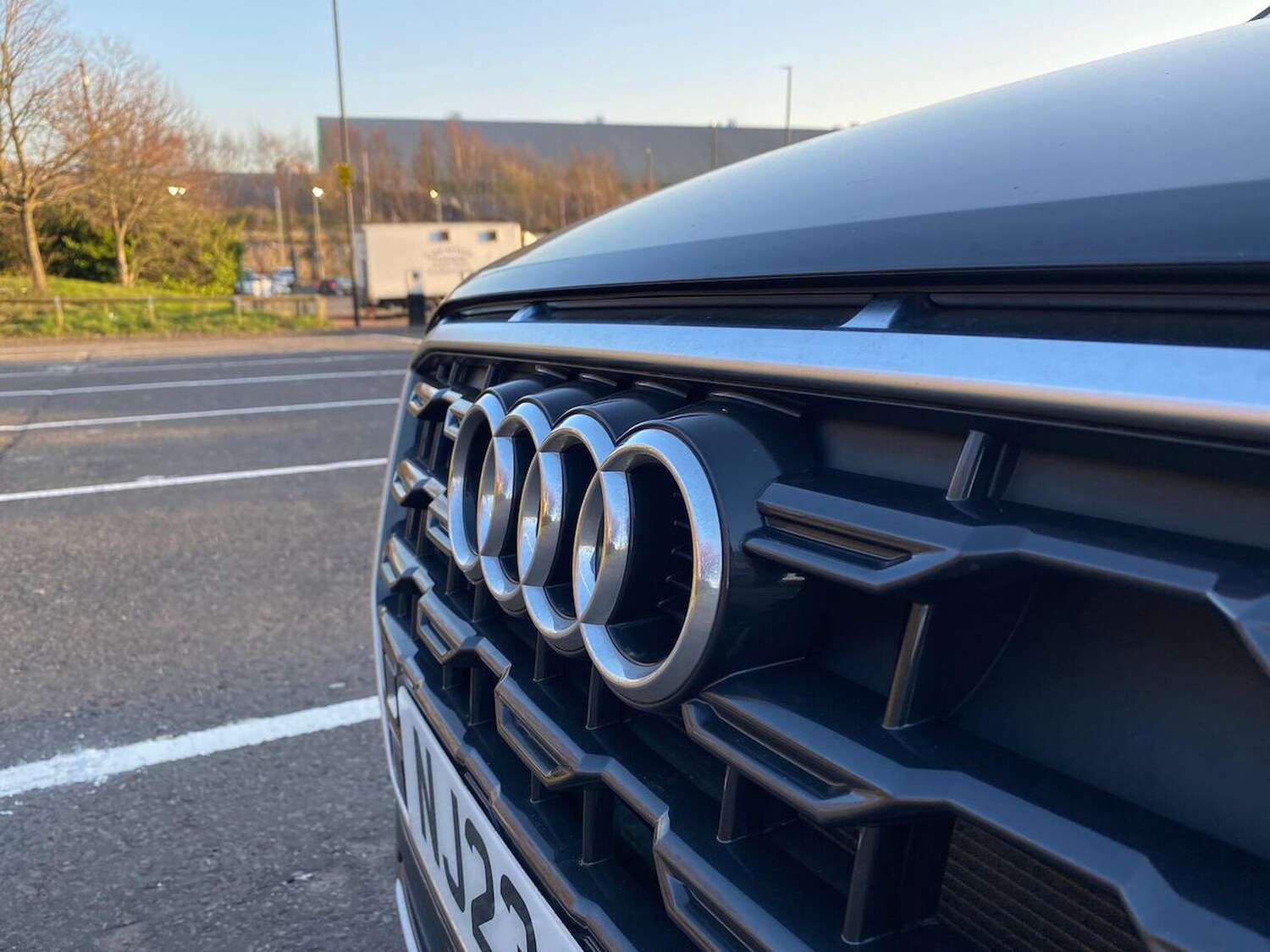 Used Audi Q2 2023 for sale - 78195101: Photo 28