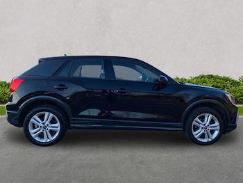 Used Audi Q2 2023 for sale - 78195101: Photo