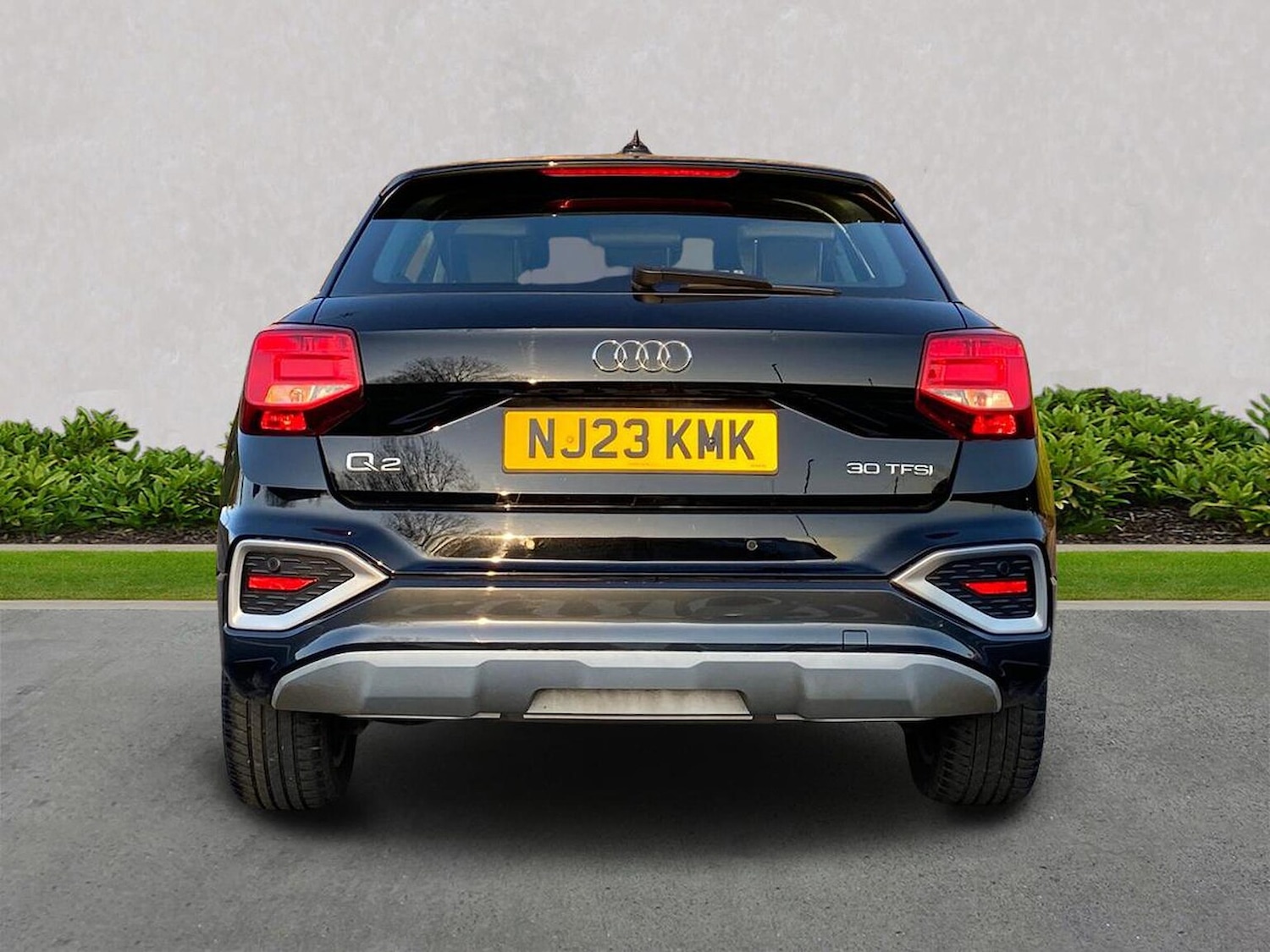 Used Audi Q2 2023 for sale - 78195101: Photo 5