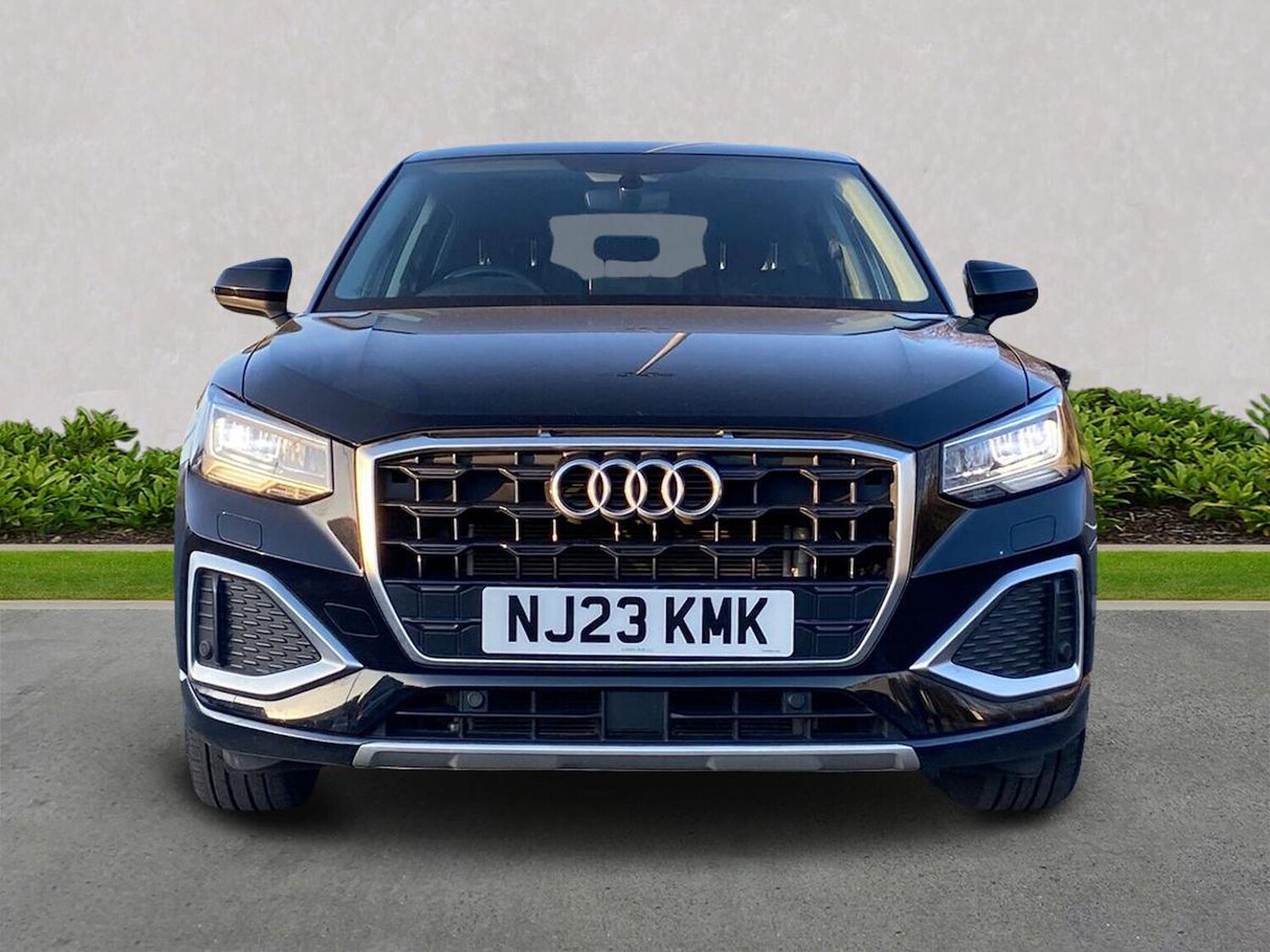 Used Audi Q2 2023 for sale - 78195101: Photo 6
