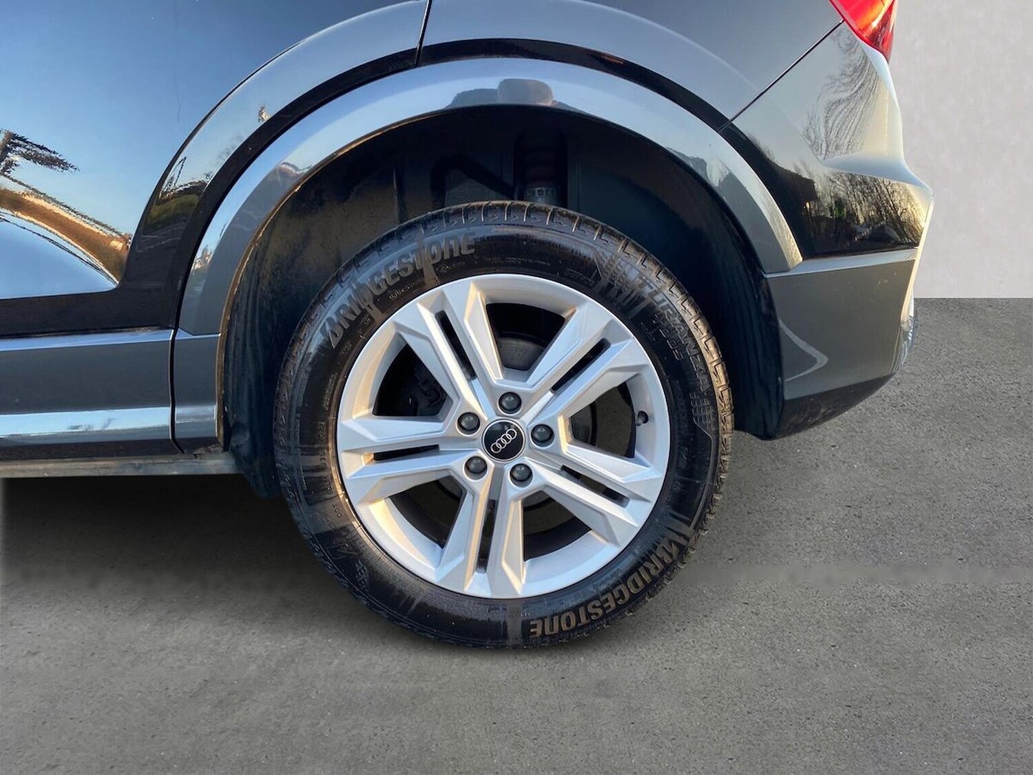 Used Audi Q2 2023 for sale - 78195101: Photo 7