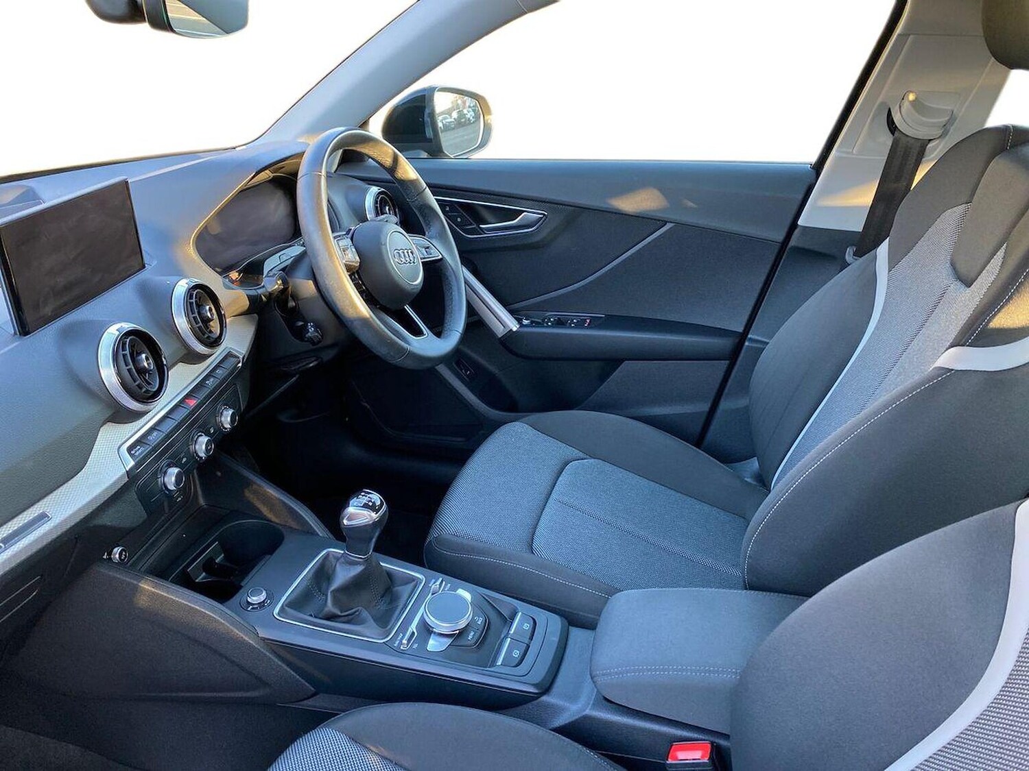 Used Audi Q2 2023 for sale - 78195101: Photo 8