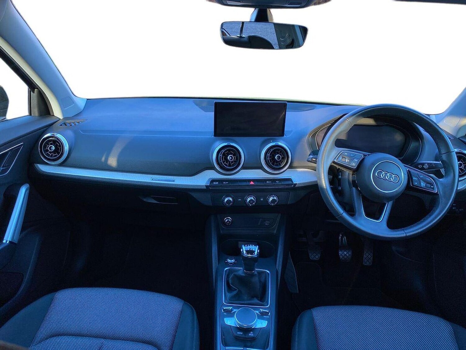 Used Audi Q2 2023 for sale - 78195101: Photo 9