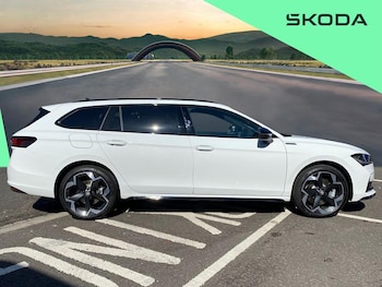 Used Skoda Superb 2026 for sale - 78446031: Photo