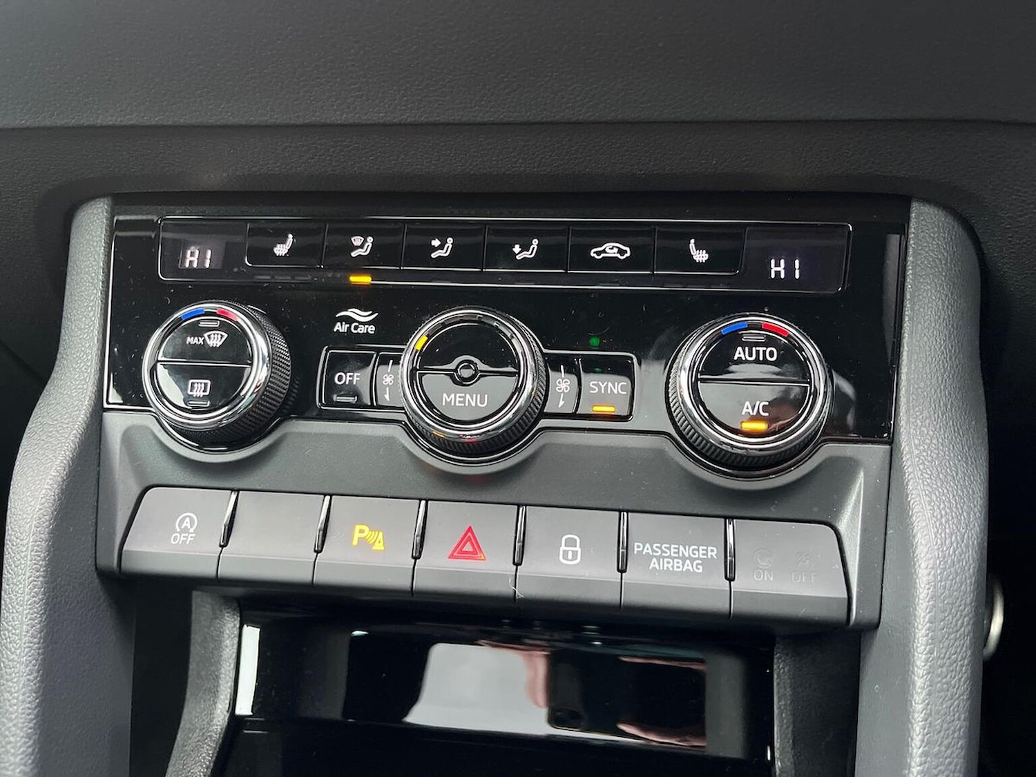 Used Skoda Karoq 2023 for sale - 76751918: Photo 12