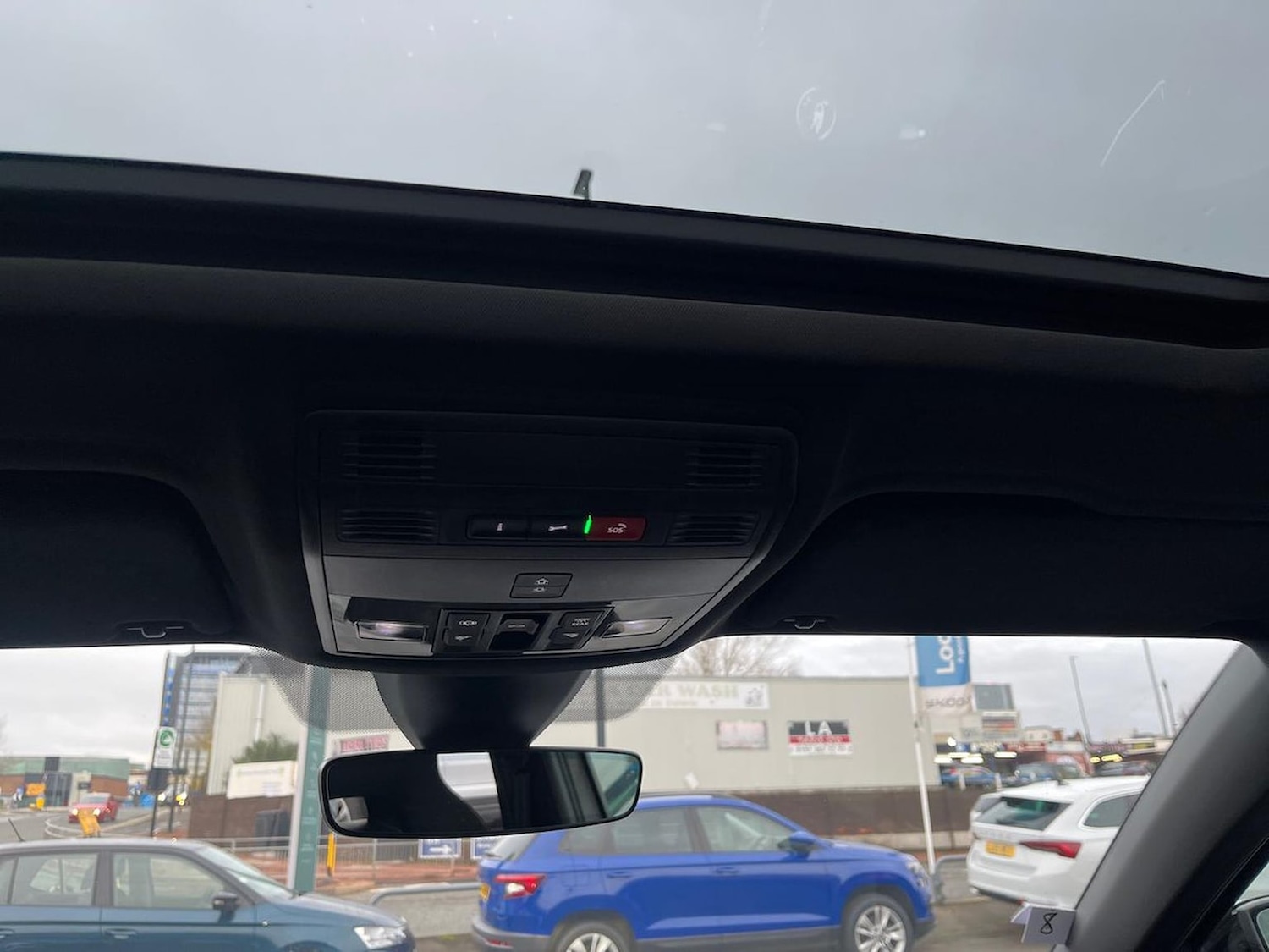 Used Skoda Karoq 2023 for sale - 76751918: Photo 14