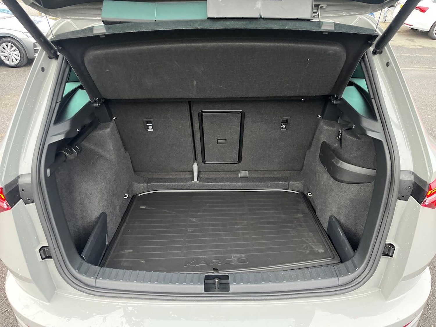 Used Skoda Karoq 2023 for sale - 76751918: Photo 17