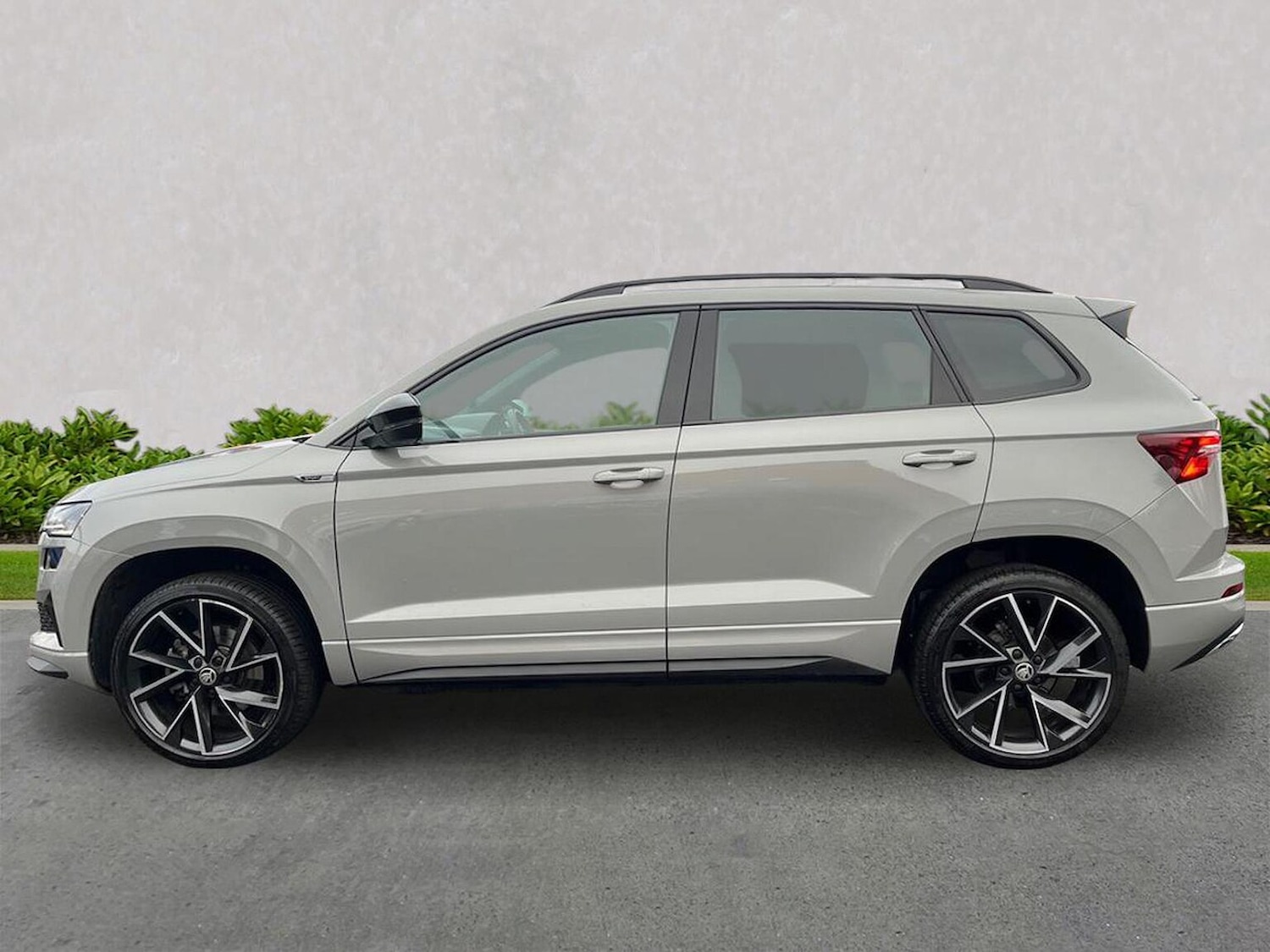 Used Skoda Karoq 2023 for sale - 76751918: Photo 19