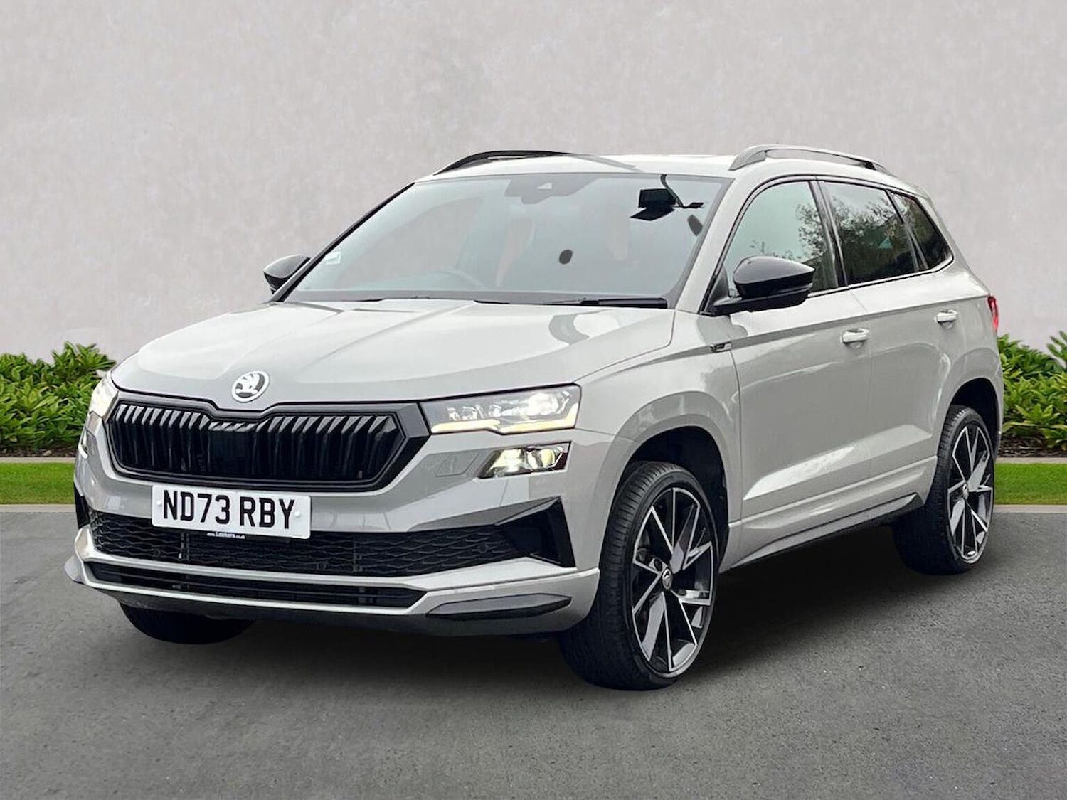 Used Skoda Karoq 2023 for sale - 76751918: Photo 20