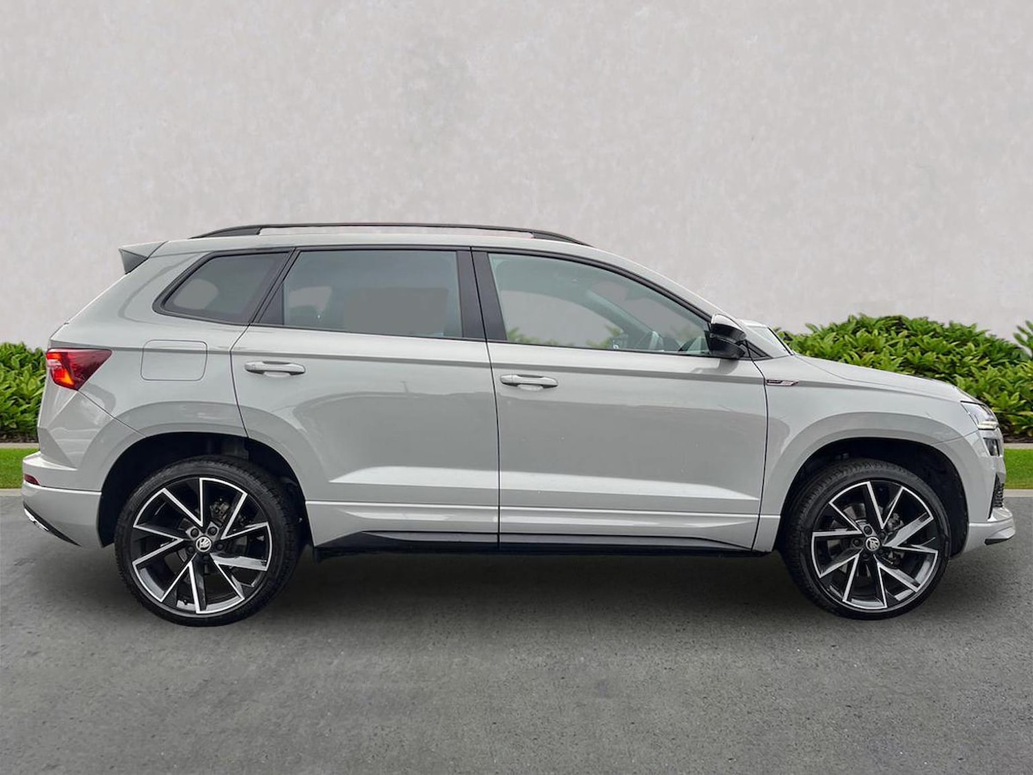 Used Skoda Karoq 2023 for sale - 76751918: Photo 3