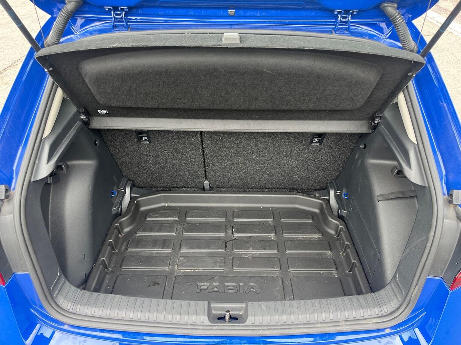 Vehicle 17