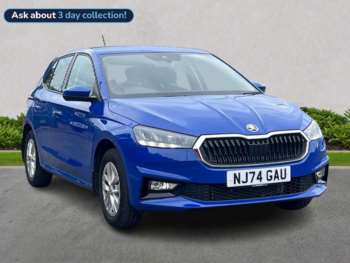 2024 - 1.0 Tsi 116 Se Comfort 5Dr Dsg