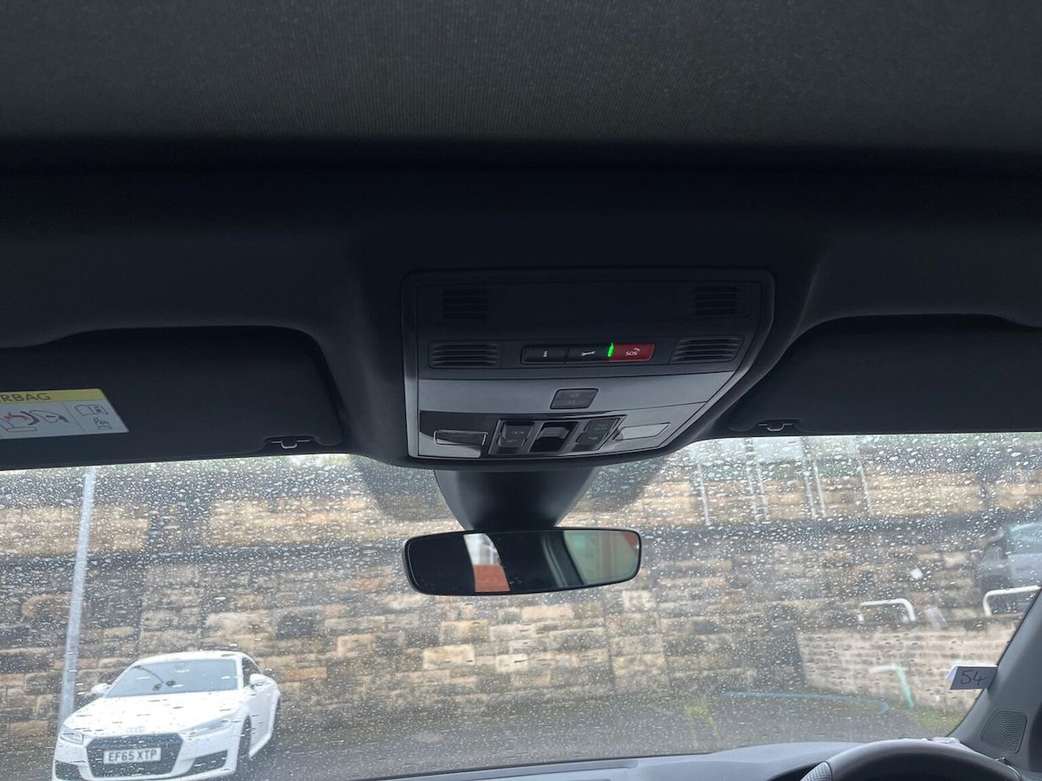 Used Skoda Karoq 2025 for sale - 76320673: Photo 15