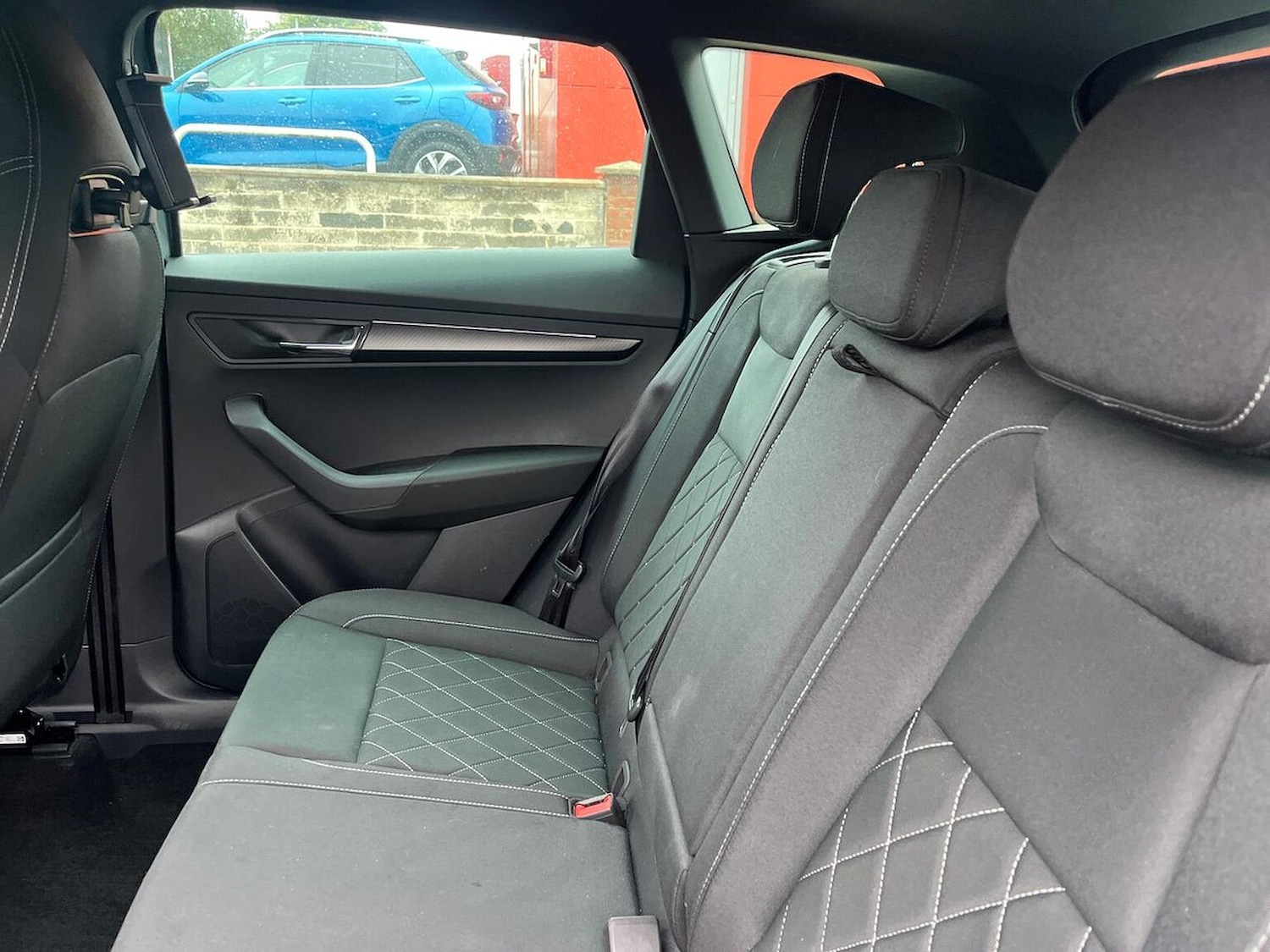 Used Skoda Karoq 2025 for sale - 76320673: Photo 17