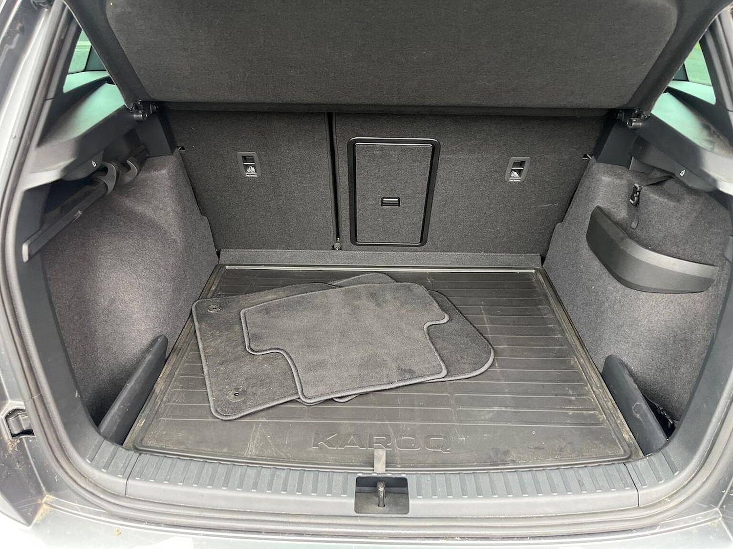 Used Skoda Karoq 2025 for sale - 76320673: Photo 18