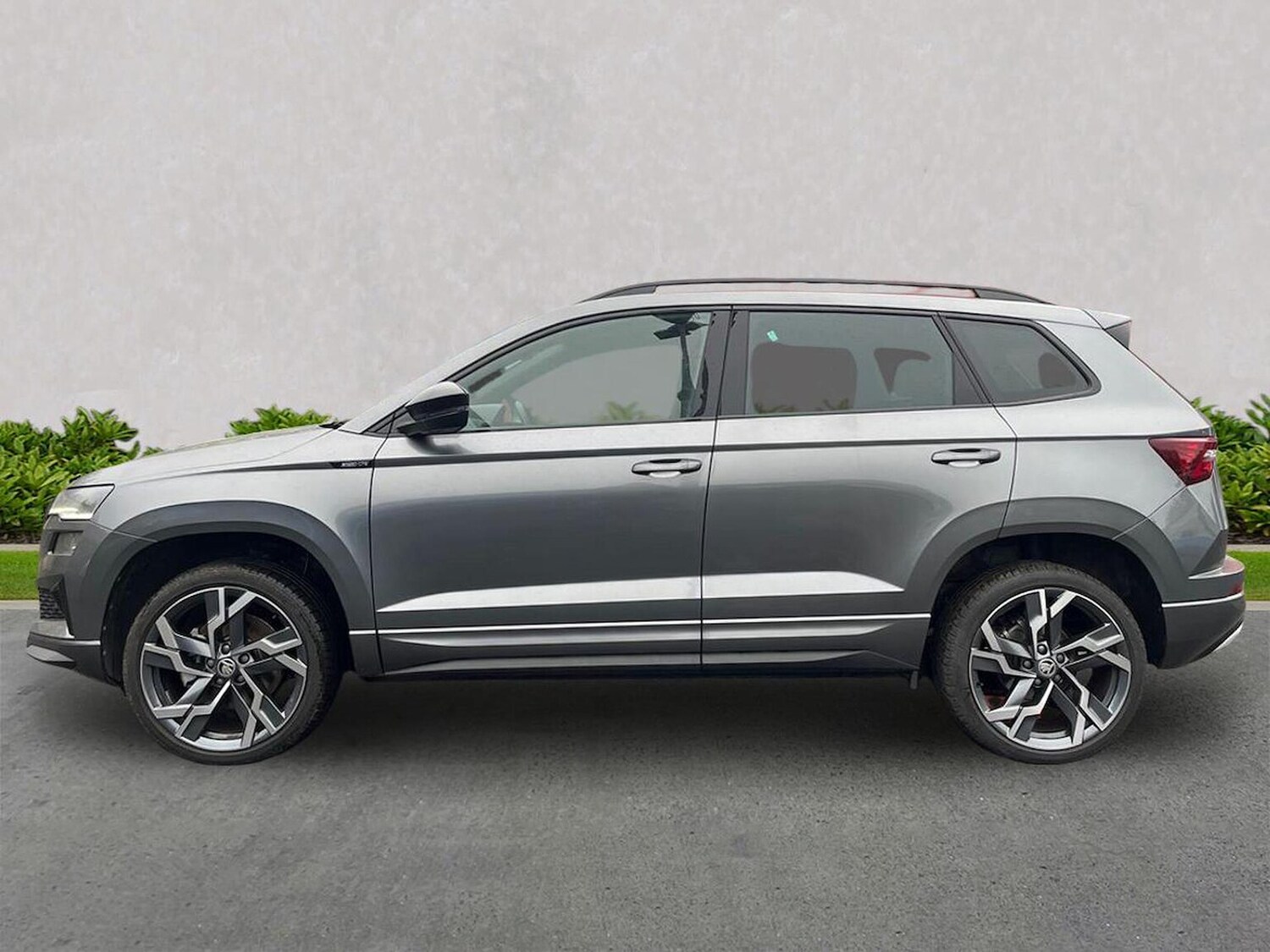 Used Skoda Karoq 2025 for sale - 76320673: Photo 20