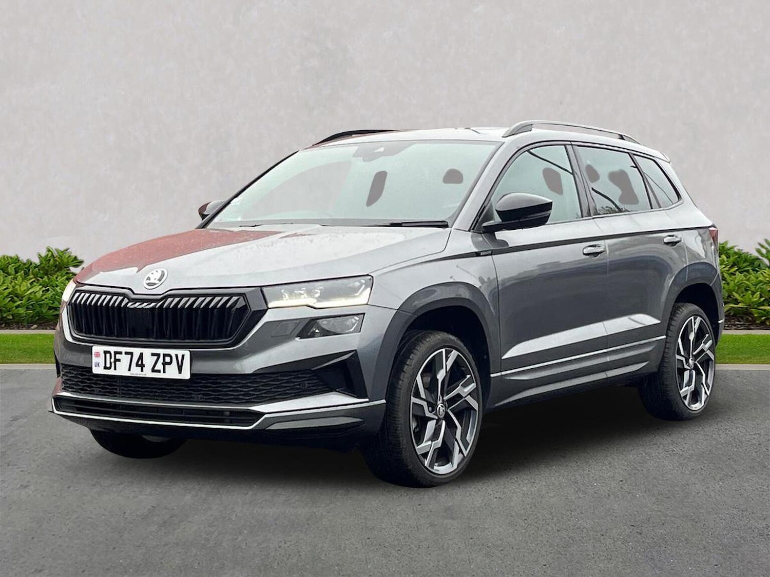 Used Skoda Karoq 2025 for sale - 76320673: Photo 21