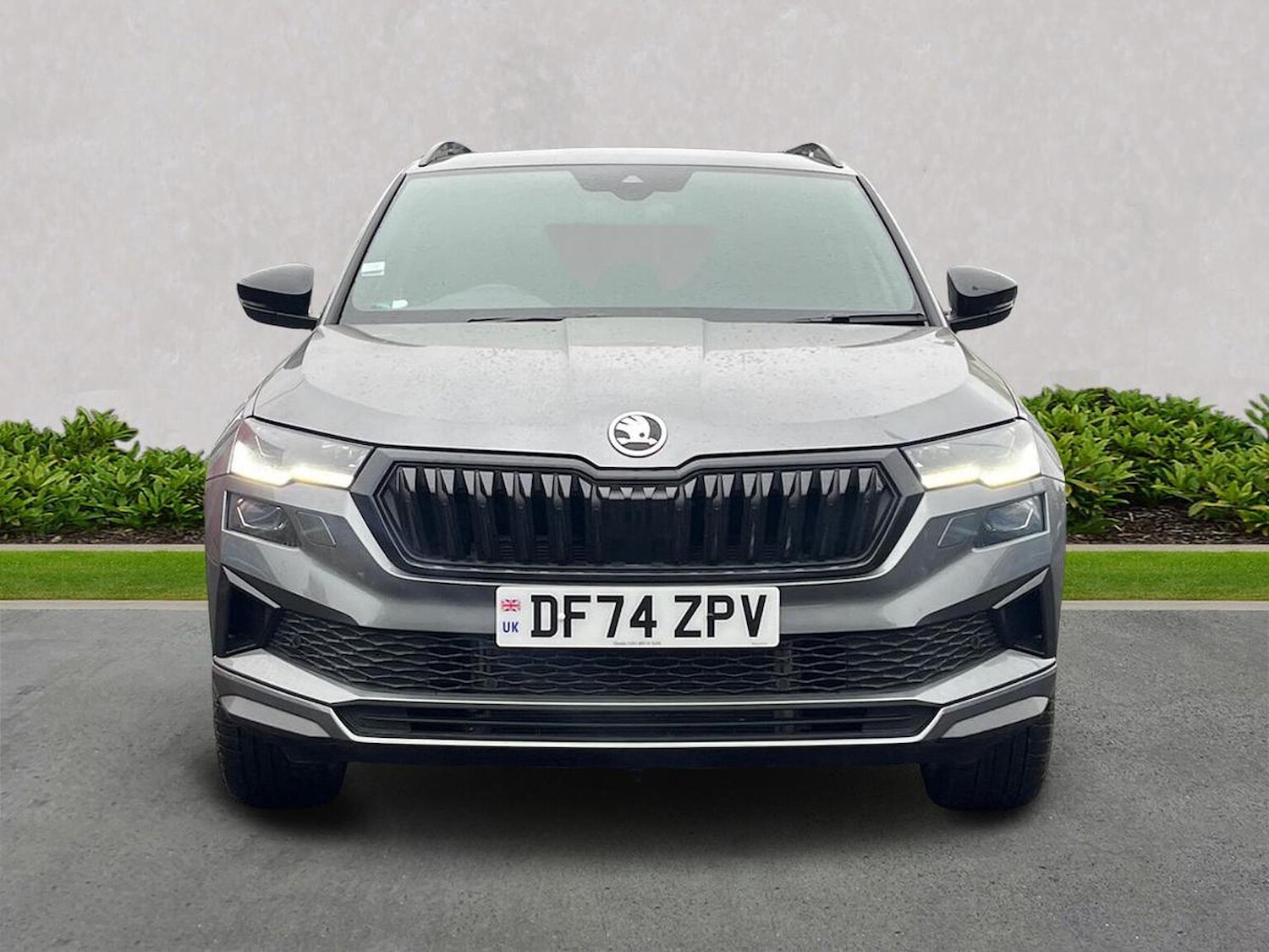 Used Skoda Karoq 2025 for sale - 76320673: Photo 6