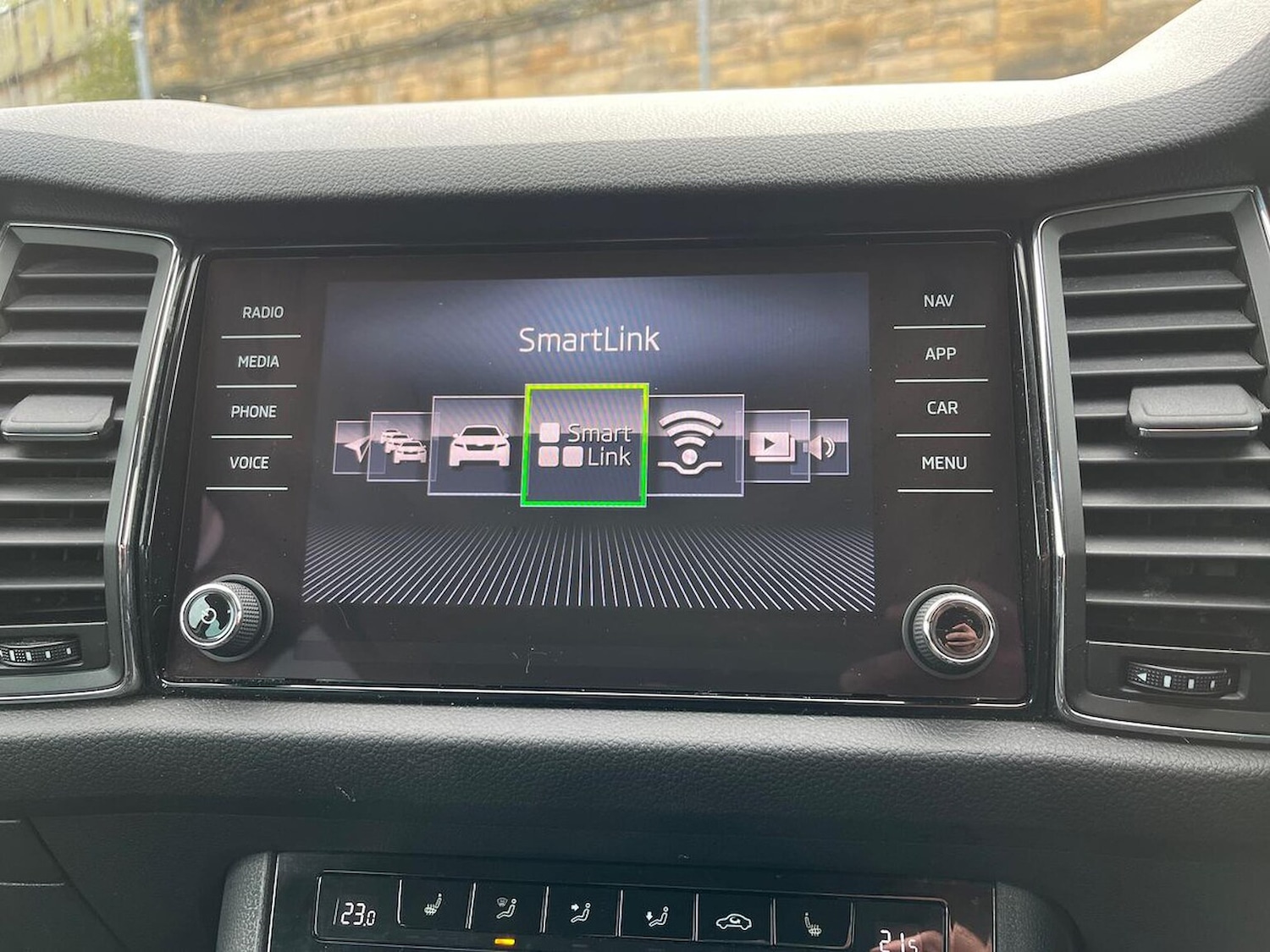Used Skoda Kodiaq 2017 for sale - 76170760: Photo 11