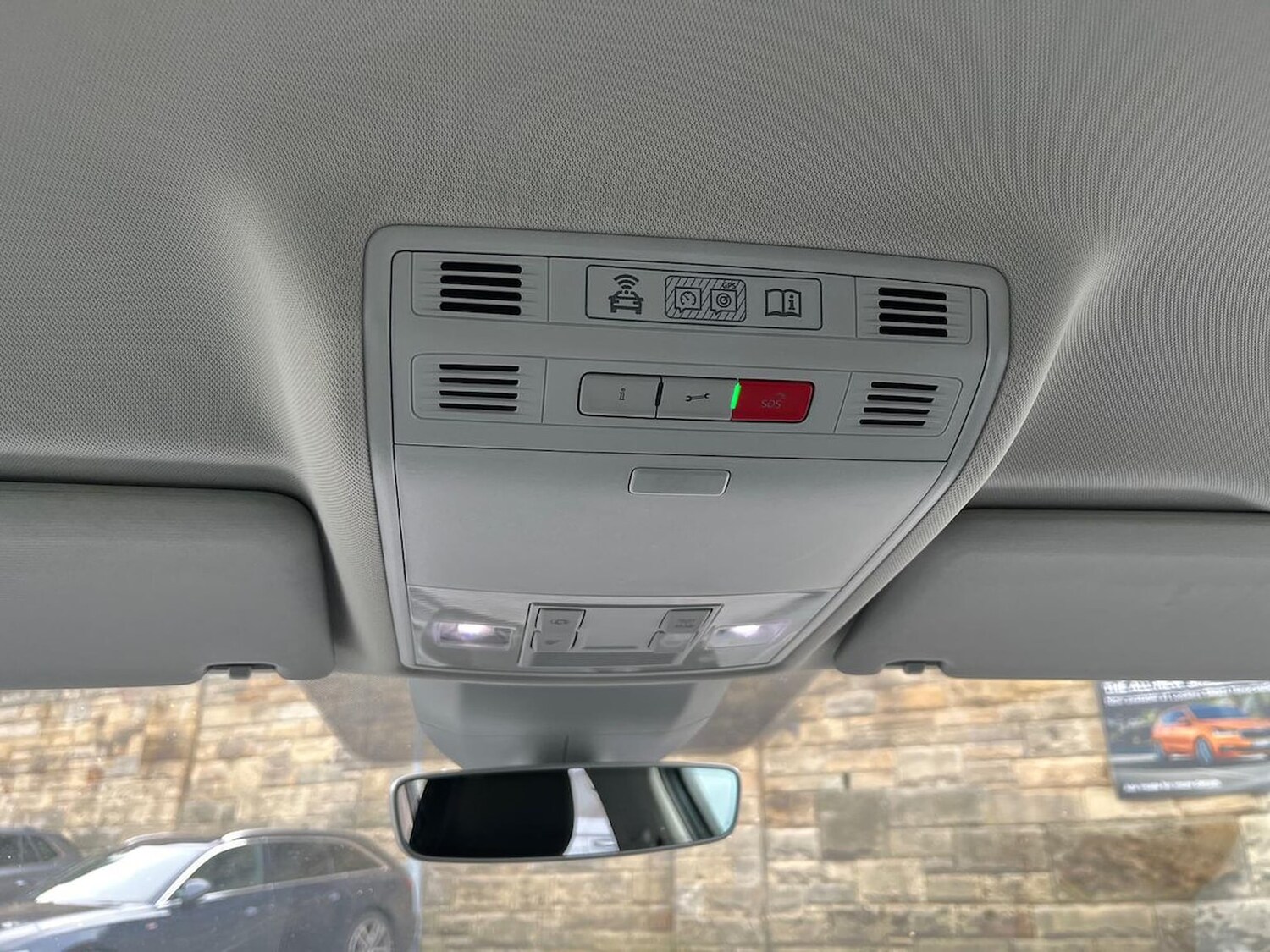 Used Skoda Kodiaq 2017 for sale - 76170760: Photo 14