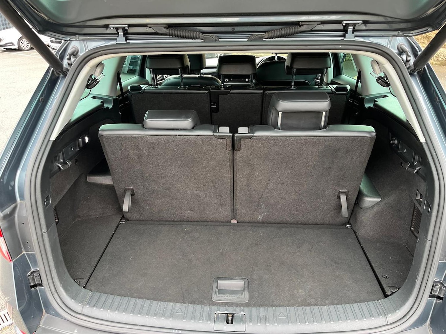 Used Skoda Kodiaq 2017 for sale - 76170760: Photo 17