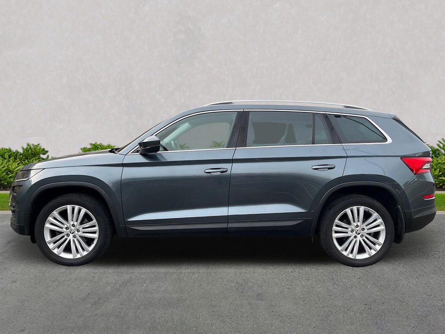 Used Skoda Kodiaq 2017 for sale - 76170760: Photo 19
