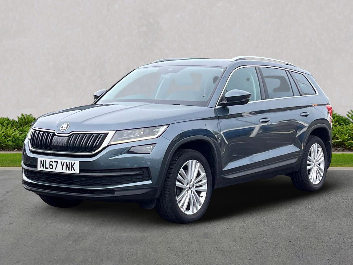 Used Skoda Kodiaq 2017 for sale - 76170760: Photo 20