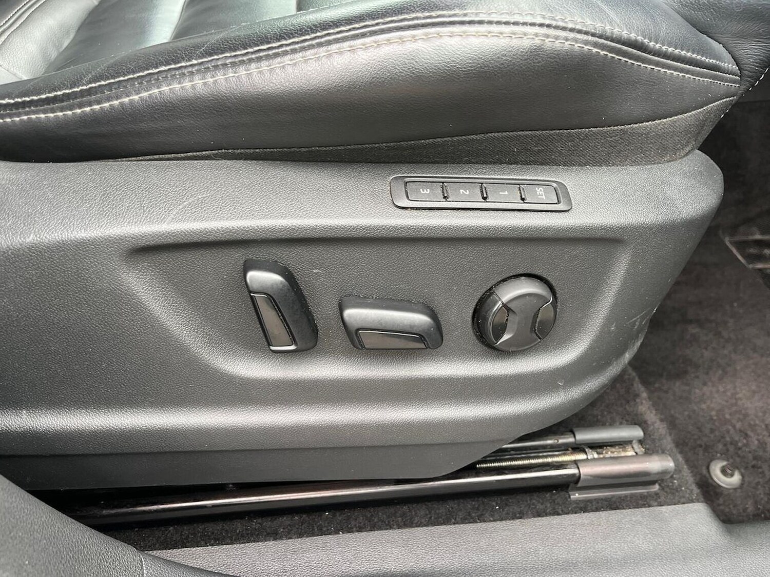 Used Skoda Kodiaq 2017 for sale - 76170760: Photo 22