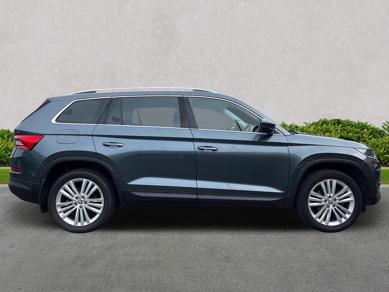 Used Skoda Kodiaq 2017 for sale - 76170760: Photo 3