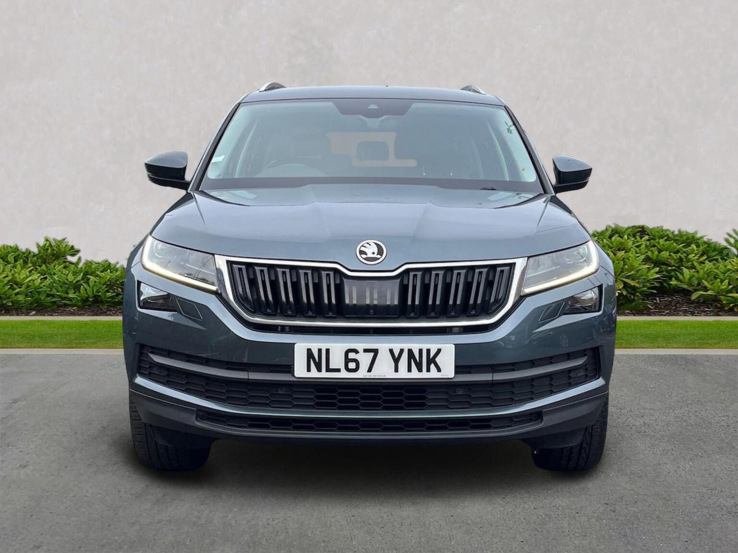 Used Skoda Kodiaq 2017 for sale - 76170760: Photo 5