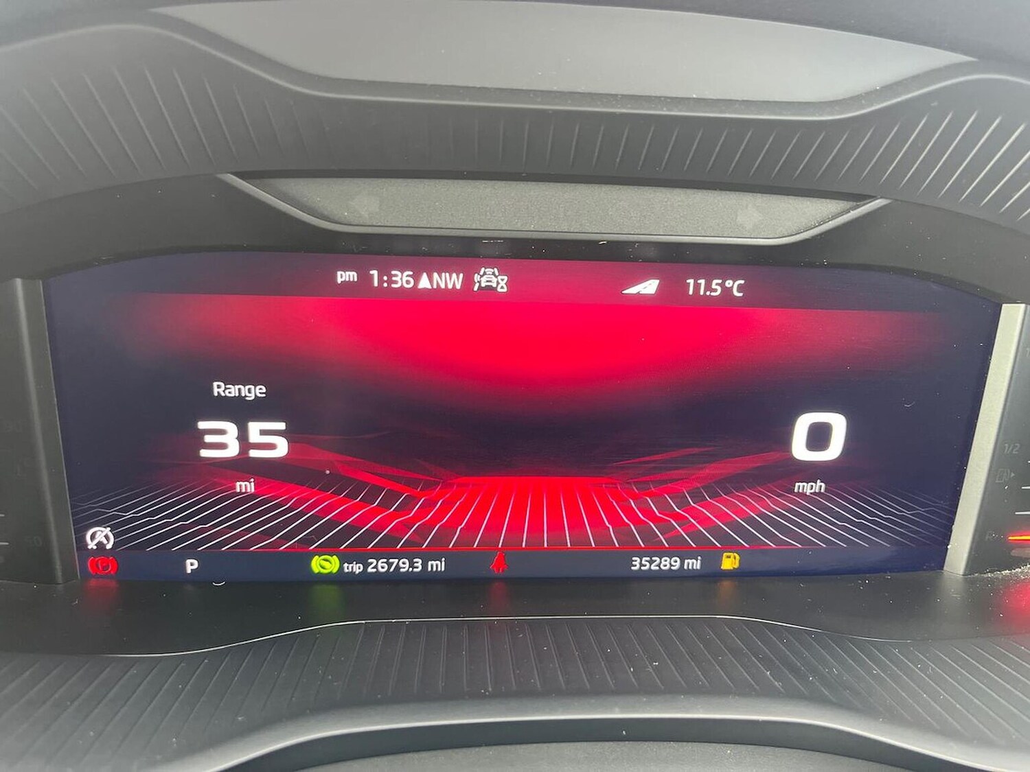 Used Skoda Kodiaq 2023 for sale - 78194898: Photo 11