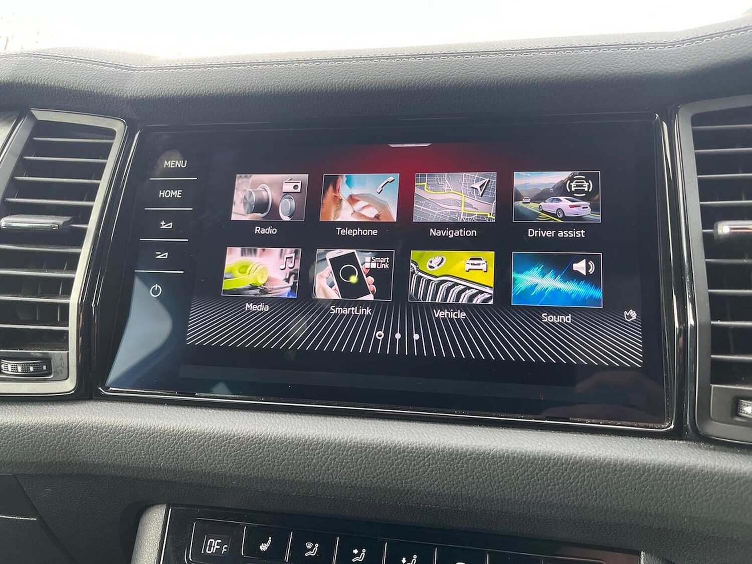 Used Skoda Kodiaq 2023 for sale - 78194898: Photo 12