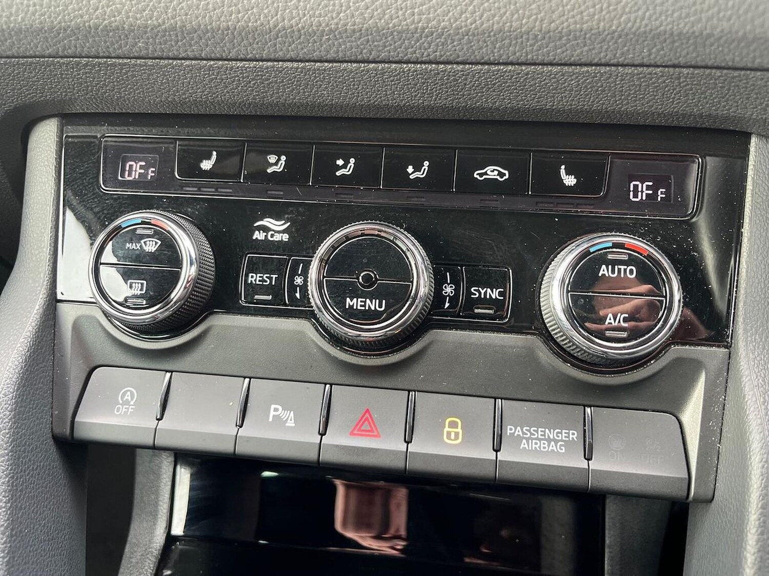 Used Skoda Kodiaq 2023 for sale - 78194898: Photo 13