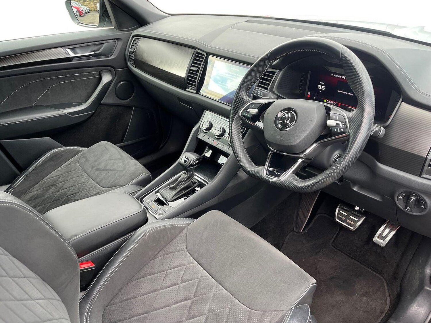 Used Skoda Kodiaq 2023 for sale - 78194898: Photo 16