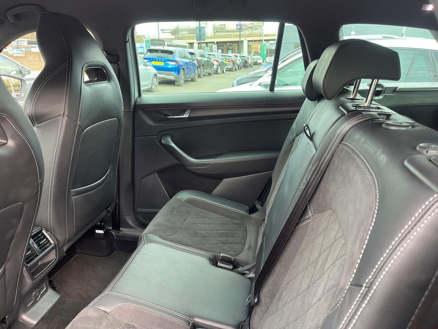 Used Skoda Kodiaq 2023 for sale - 78194898: Photo 17